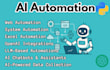 develop ai automation bot in python
