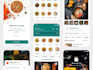 develop multi restaurant app, food delivery app, grocery delivery app