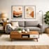 do 3d furniture modeling and rendering for ecommerce