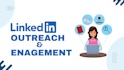 run linkedin b2b lead generation and outreach campaigns with safe automation