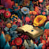 create colourful book illustrations and book covers