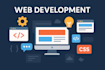develop secure, scalable and high performance websites