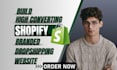 2d 3d product configuration with shopify zakeke, pod dropshipping store