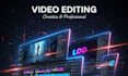 edición de video profesional
