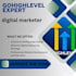 be your ghl expert workflow automation virtual assistant landing page
