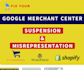 fix merchant misrepresentation issue