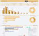 develop custom power bi dashboards and reports