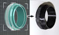 3d print and ship your custom mechanical part