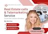 generate real estate motivated seller leads real estate wholesaling cold calling