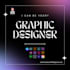 be your graphic designer