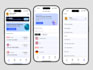 develop esim mobile app, esim website, automated esim app, voip app