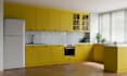 do 3d modeling and rendering your kitchen design