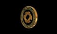make 3d spinning logo, 3d rotating lgo loop animation