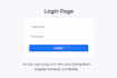 develop full stack web application using java spring boot and angular