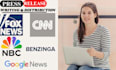 press release writing and press release distribution, submit press release