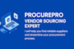 bring you a great procurement strategy for your business
