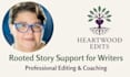 edit your writing project
