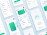 develop nfc business card, nfc app,nfc website, rfid app, popl clone