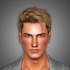 create sim4 character, virtual avatar, sim4 cc,  3d character