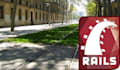help you with your ruby on rails app