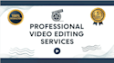 create professional sizzle demo reel for actors and directors