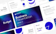 design a premium powerpoint presentation and pitch deck