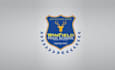 design unique school academy learning logo