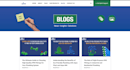 design creative website banners and thumbnails