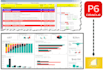 develop full baseline project using primavera p6 and delay analysis