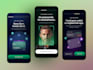 build crypto wallet app, blockchain app, wallet app, crypto wallet, exchange web