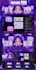 animated twitch overlay,chartbox overlay,3d stream background,twitch logo intro