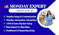 build monday com workflow monday form monday project management ,board, groups