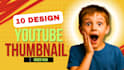 design the perfect youtube thumbnail
