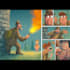 draw comic book illustration graphic novel dark art