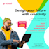 do flyers, banners, posters, packaging for print and digital