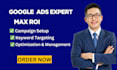 manage google ads PPC with conversion tracking