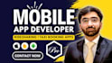 build custom ride sharing app carpooling app taxi mobile app development cab