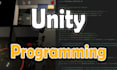 create any unity script and game mechanics for your game