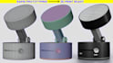 do 3d printable models and stl files for 3d printing