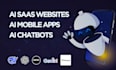 build your websites  web applications using ai