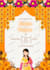 create digital invitation cards video