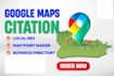 setup and optimize your business profile on maps and search