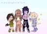 make you a professional g life 2 character