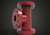 create 3d cad model,industrial assembly,3d mechanical part model,for 3d printing