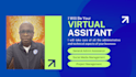 do data entry virtual assistant