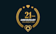 do anniversary, marriage, event, wedding logo design