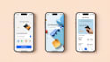 do crypto wallet app, fintech app, blockchain, trading app, money transfer app