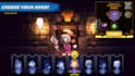 provide unity game development, monetization and multiplayer