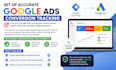fix and setup google ads conversion tracking with GTM