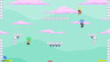 develop custom HTML5 javascript web game, browser game, arcade or online game